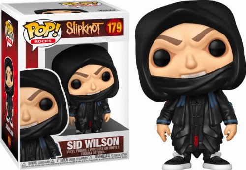 Φιγούρα Funko POP! Slipknot - Sid Wilson
#179