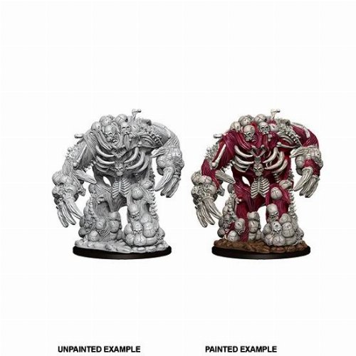 Pathfinder Deep Cuts Miniatures - Bone
Golem