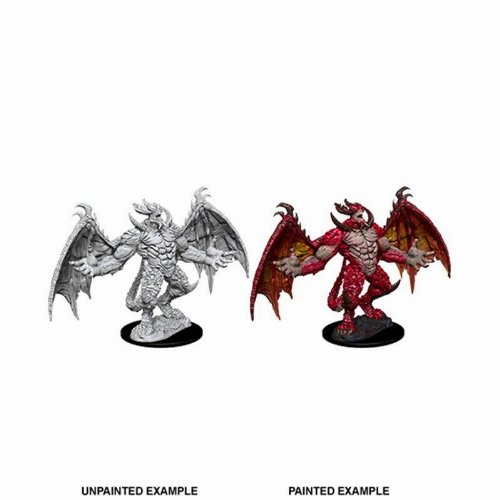 Pathfinder Deep Cuts Miniatures - Pit
Devil