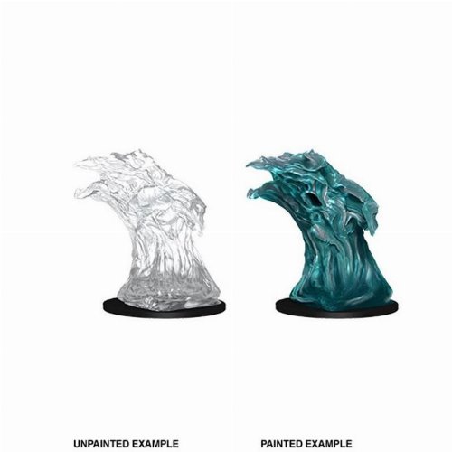 D&D Nolzur's Marvelous Miniatures - Water
Elemental