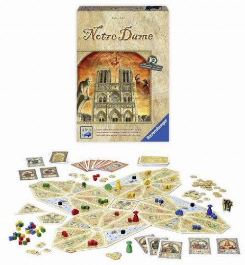 Notre Dame (10th Anniversary Edition)