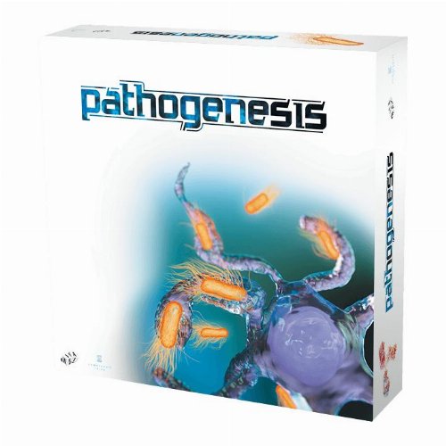 Pathogenesis (2nd Edition)