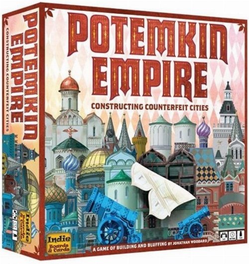 Potemkin Empire