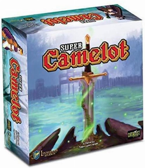 Super Camelot