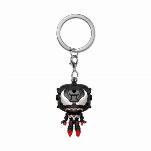 Funko Pocket POP! Keychain Marvel - Venomized Iron Man
Figure