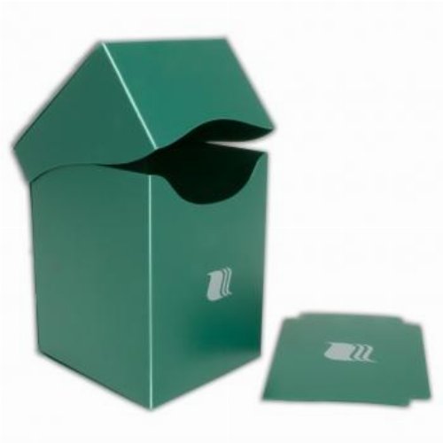 Blackfire Vertical Deck Box 100+ - Green