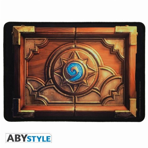 Hearthstone - Gaming
Mousepad