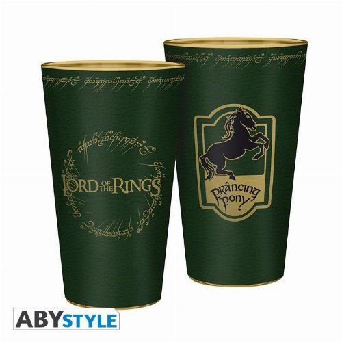The Lord of the Rings - Prancing Pony Ποτήρι
(400ml)