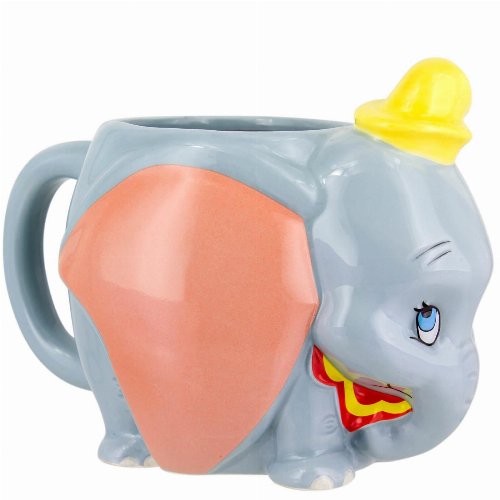 Disney - Dumbo Shaped Mug