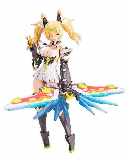 Phantasy Star Online 2 - Gene Stellatears Model Kit
(16cm)