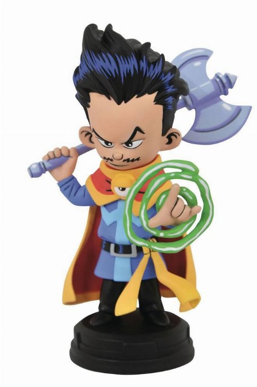 Marvel: Animated - Doctor Strange Statue Figure
(13cm)