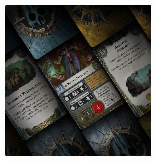 Warhammer Underworlds: Beastgrave - The
Wurmspat
