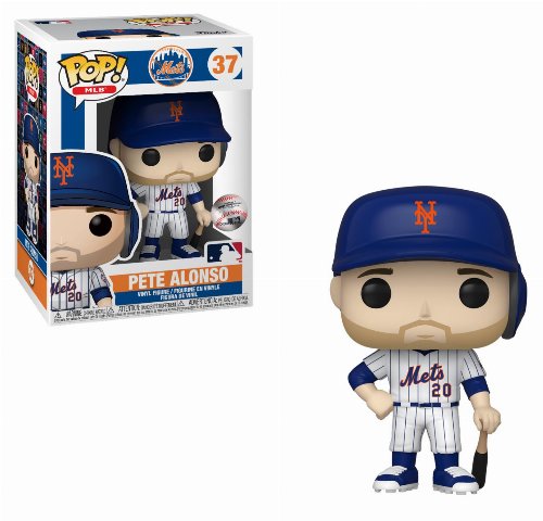 Φιγούρα Funko POP! Mets - Pete Alonso
#37