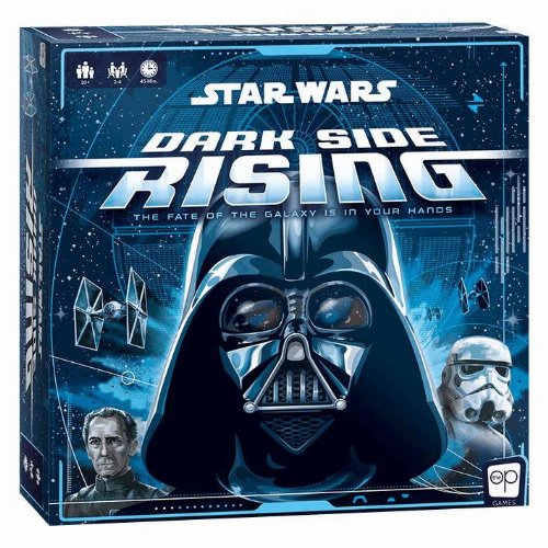 Star Wars: Dark Side Rising