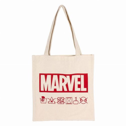 Marvel Comics - Logo Τσάντα Πολλαπλών
Χρήσεων