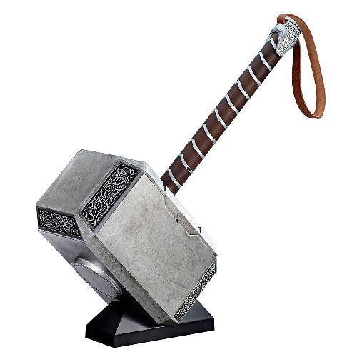 Marvel Legends - Thor's Electronic Hammer Mjolnir &Rho;έ&pi;&lambda;&iota;&kappa;&alpha;