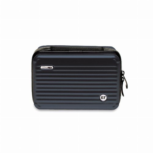 Ultra Pro Luggage Deck Box - Black