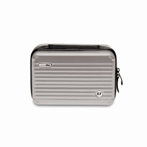 Ultra Pro Luggage Deck Box - Silver