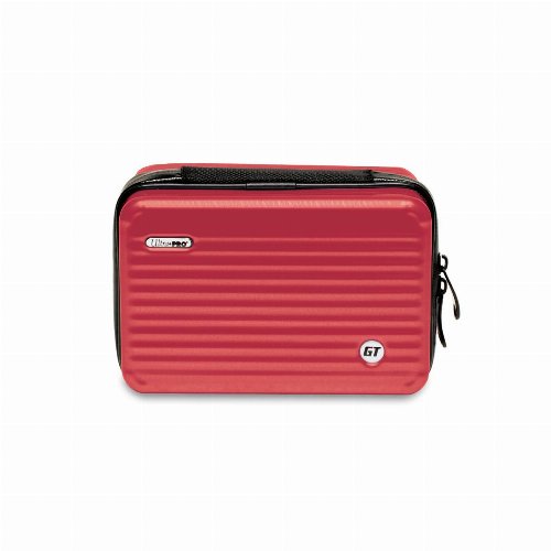 Ultra Pro Luggage Deck Box - Red