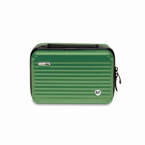 Ultra Pro Luggage Deck Box -
Green