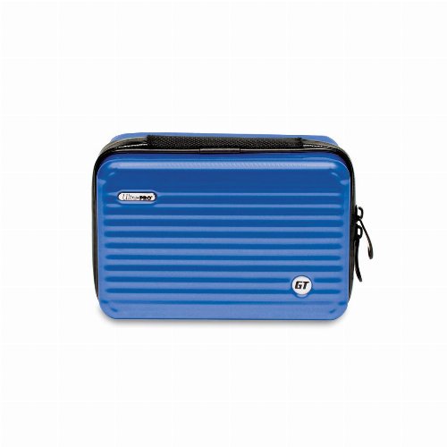 Ultra Pro Luggage Deck Box -
Blue
