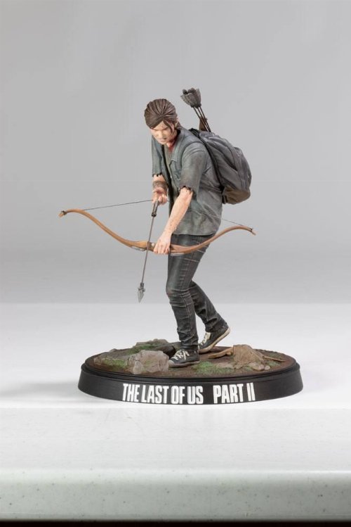 The Last of Us: Part 2 - Ellie with Bow Statue
Figure (20cm)