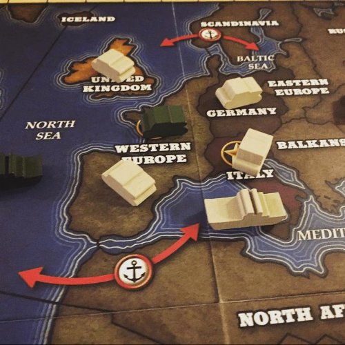 Quartermaster General