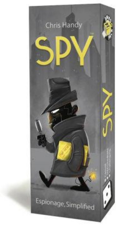 Spy