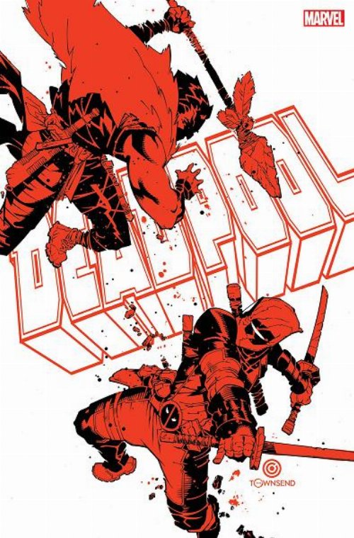 Deadpool (2019) #03