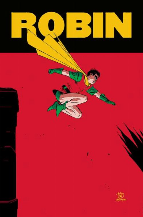 Robin 80th Anniversary 100 Page Super Spectacular
#1