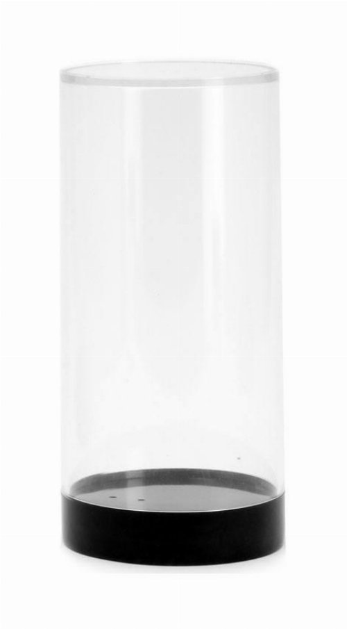 NECA - Originals Cylindrical Display Case for
10cm Action Figures