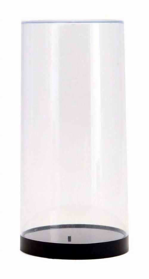 Φιγούρα NECA - Originals Cylindrical Display Case για
15cm Φιγούρες Δράσης