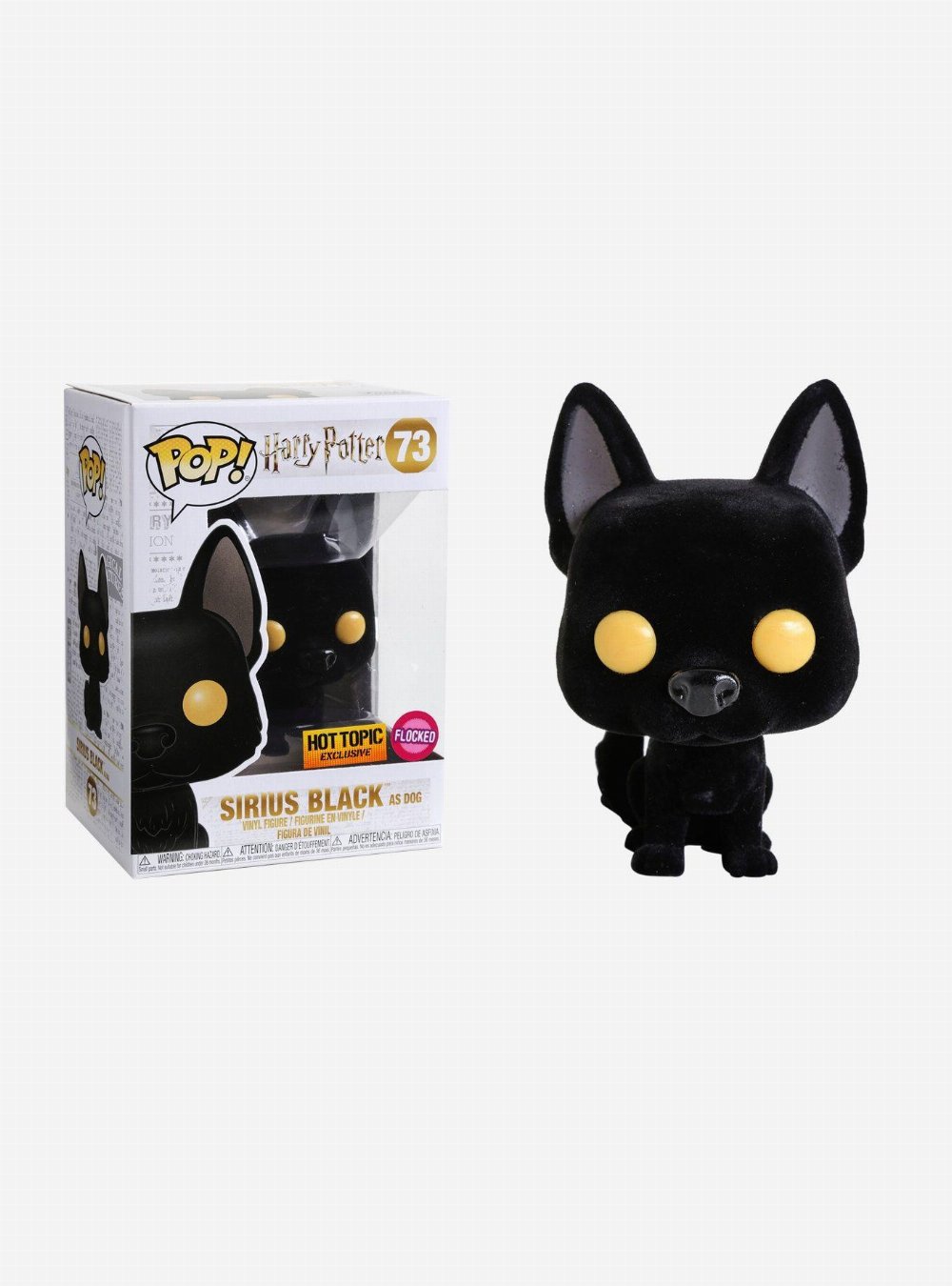 Sirius funko best sale