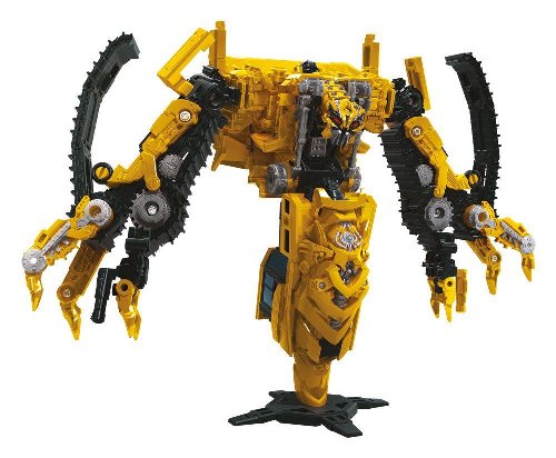 Transformers: Voyager Class - Constructicon Skipjack
Action Figure (16cm)