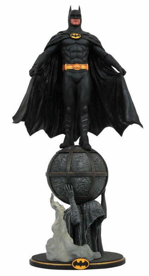 Batman 1989: DC Gallery - Batman Statue
(41cm)