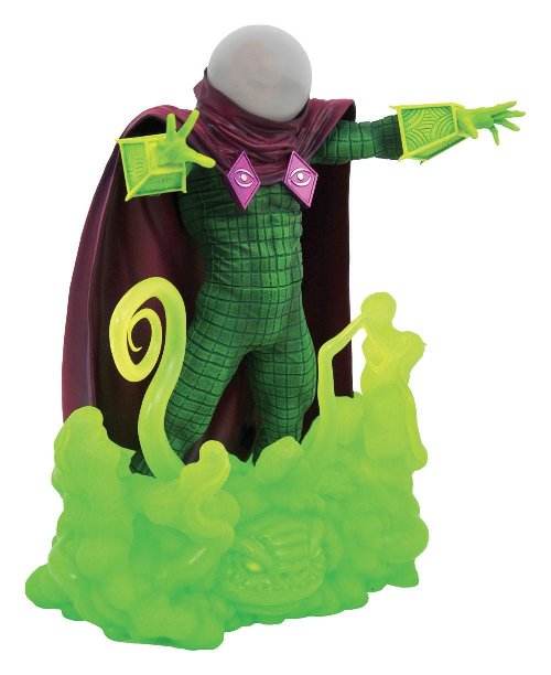 Marvel Comic Gallery - Mysterio Statue Figure
(23cm)