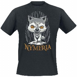 Game of Thrones - Nymeria T-Shirt
(S)