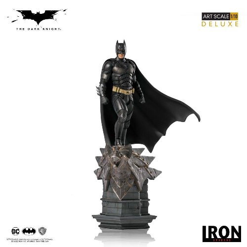 The Dark Knight - Batman Deluxe Art Scale 1/10
Statue (31cm)