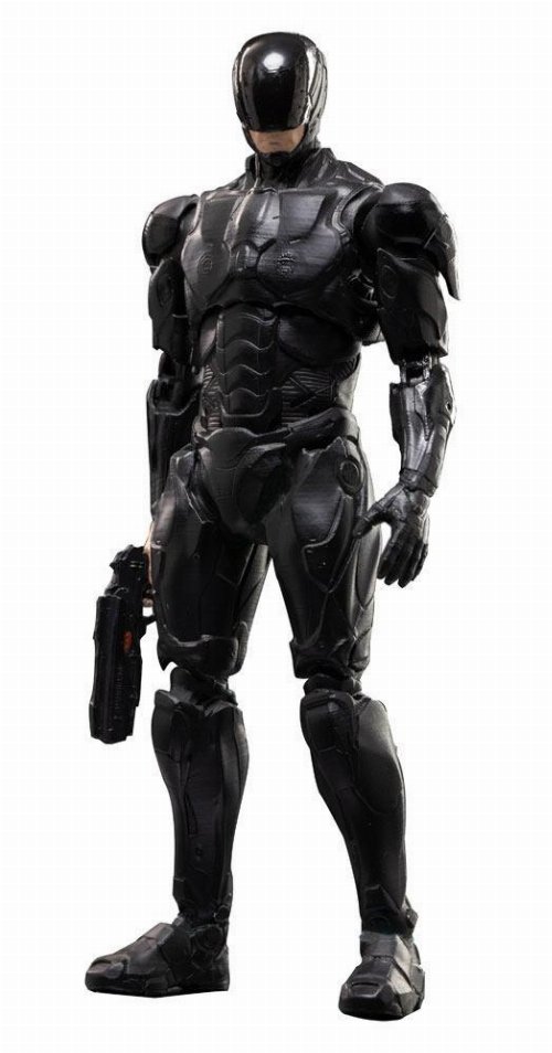 Robocop 2014: Exquisite Mini - Black RoboCop
Action Figure (10cm)