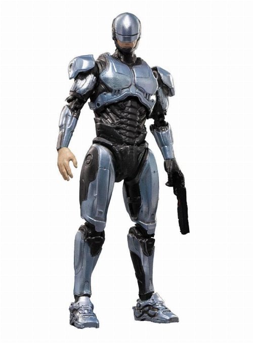 Robocop 2014: Exquisite Mini - Silver RoboCop
Action Figure (10cm)