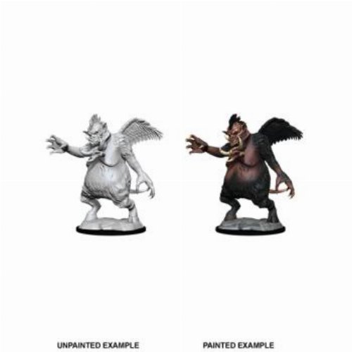 D&D Nolzur's Marvelous Miniatures -
Nalfeshnee