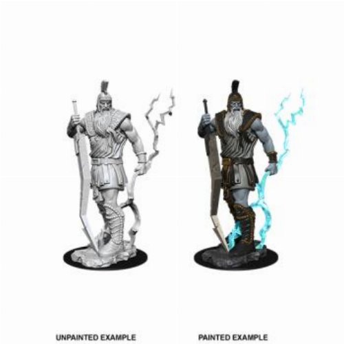 D&D Nolzur's Marvelous Miniatures - Storm
Giant