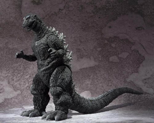 Godzilla: S.H. MonsterArts - Godzilla 1954 Φιγούρα
Δράσης (15cm)