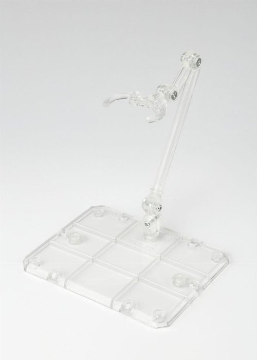 Φιγούρα Tamashii Stage - Figure Stand for Humanoid
Figure (Clear)