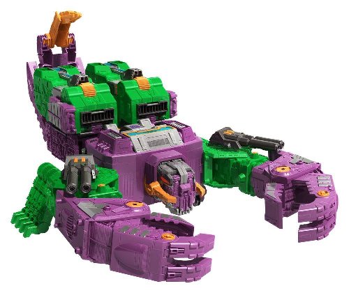 Transformers: Titan Class - Scorponok Action
Figure (53cm)