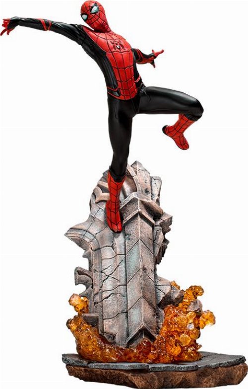 Φιγούρα Marvel: Spider-Man - Spider-Man BDS Art Scale
1/10 Statue (30cm)
