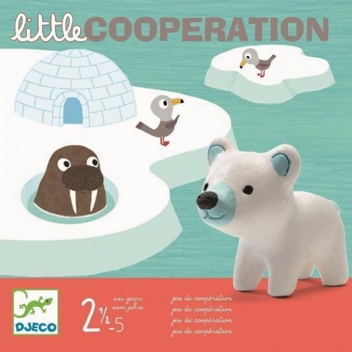 Little Cooperation (Βόρειος Πόλος)