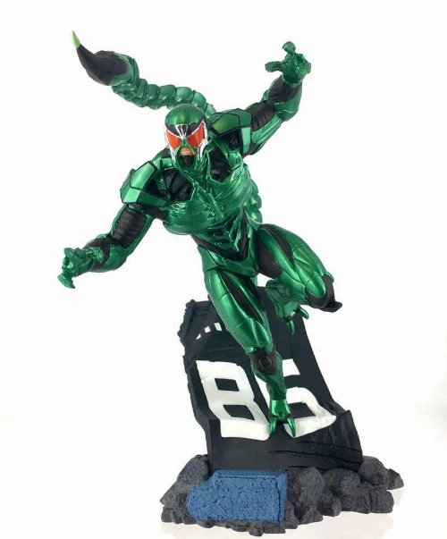 Marvel's Spider-Man - Scorpion Statue
Figure