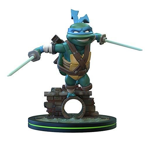 Teenage Mutant Ninja Turtles: Q-Fig - Leonardo
Figure (13cm)