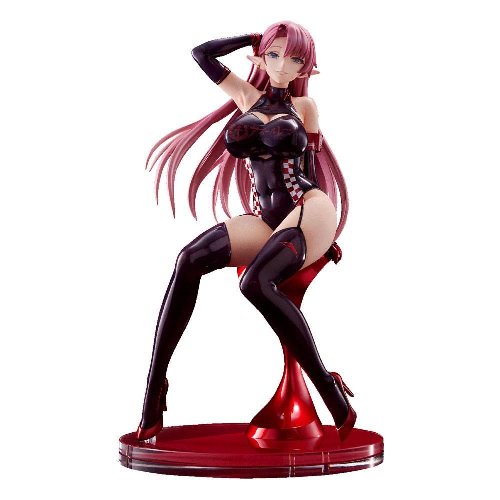 Azur Lane - Duke of York Yoka Brands Jewel
Statue (34cm)